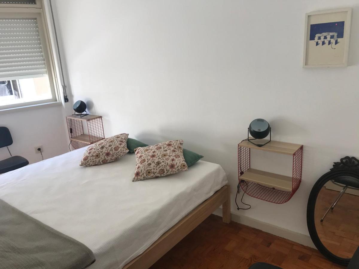 Casas Ao Sol Apartment Porto Ngoại thất bức ảnh