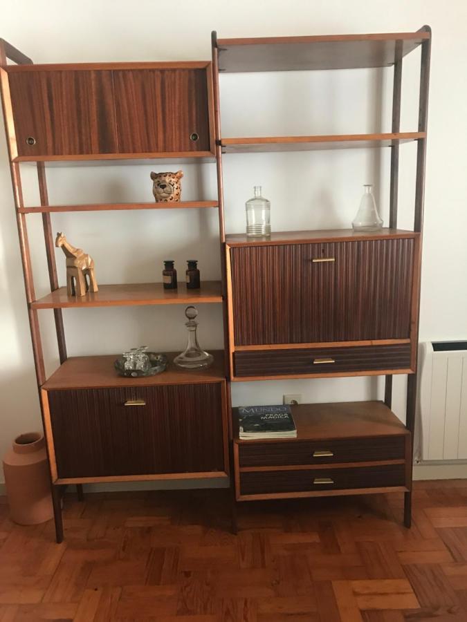 Casas Ao Sol Apartment Porto Ngoại thất bức ảnh