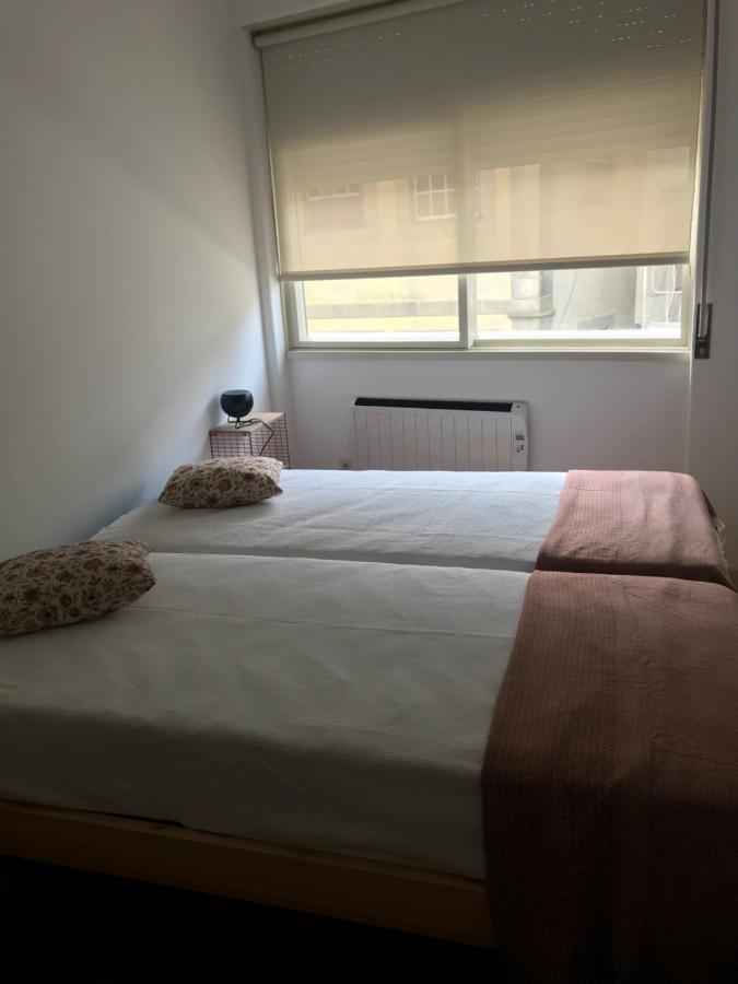 Casas Ao Sol Apartment Porto Ngoại thất bức ảnh