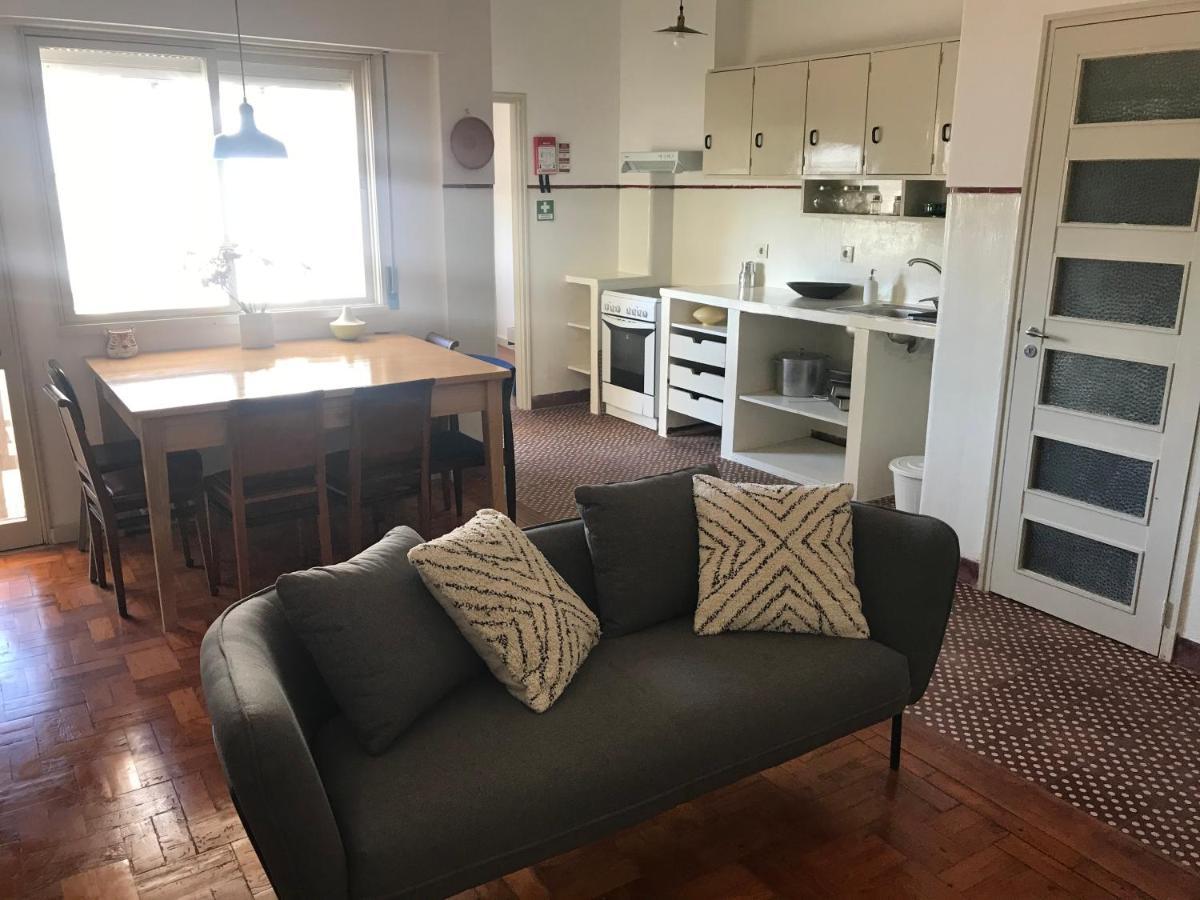 Casas Ao Sol Apartment Porto Ngoại thất bức ảnh