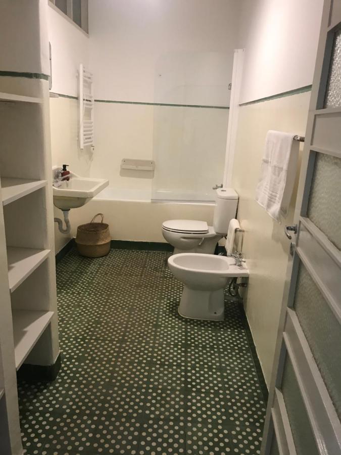 Casas Ao Sol Apartment Porto Ngoại thất bức ảnh
