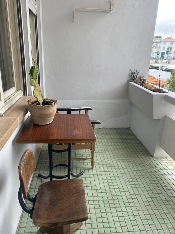 Casas Ao Sol Apartment Porto Ngoại thất bức ảnh