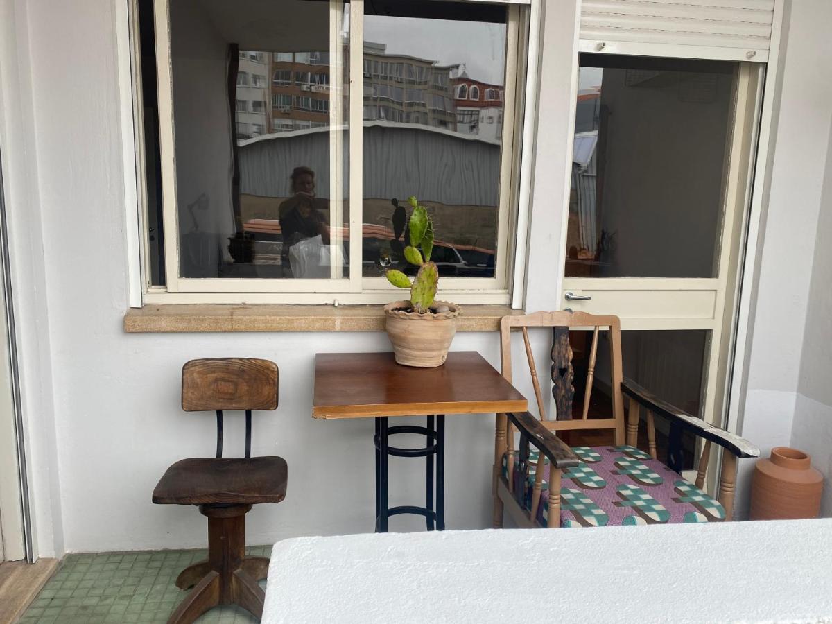 Casas Ao Sol Apartment Porto Ngoại thất bức ảnh